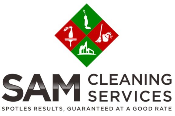 SAM CLEANING SERVICES