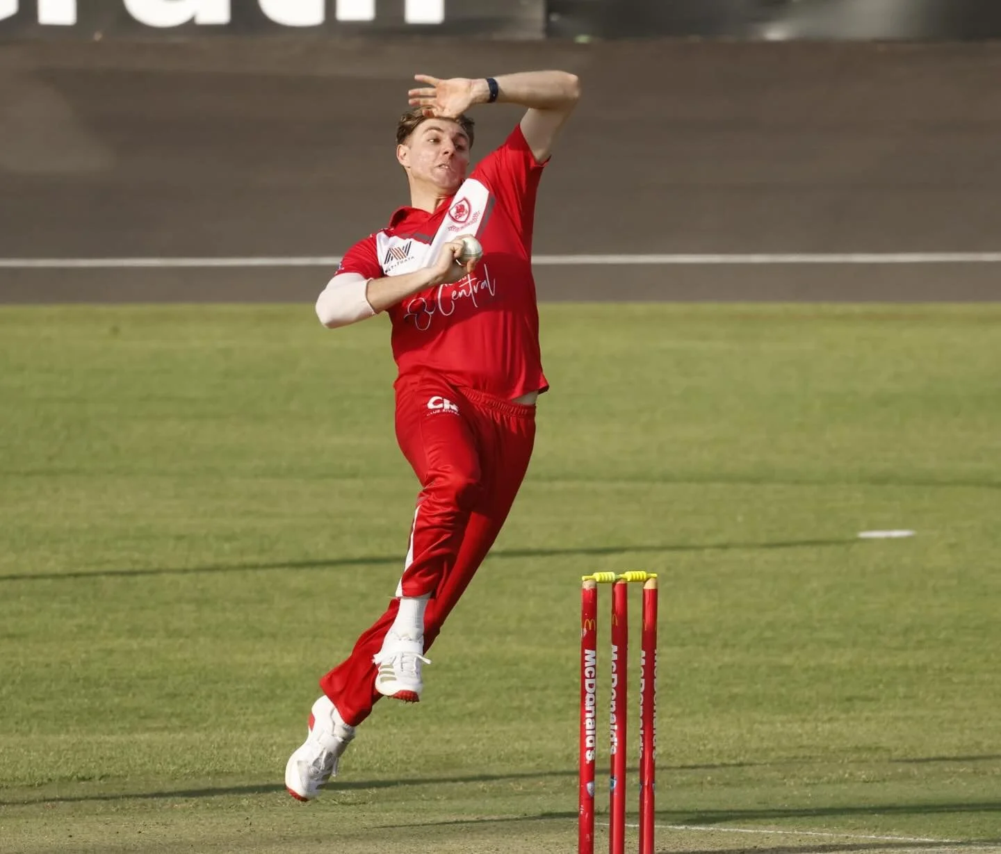 2s came away with the chocolates yesterday after a 13 run win over Mosman at HQ. Mason King was the standout with 4/17 from his 4, just a game changing spell. Partho continued his hot run with 49* while debutant Jack Bates impressed with 42 from 31. 