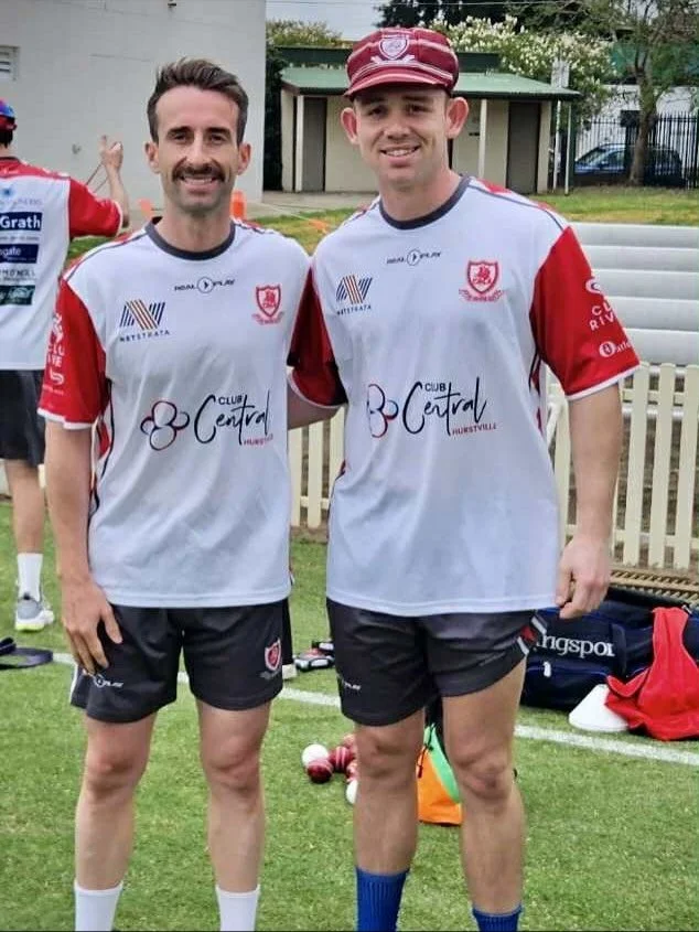 The club is thrilled to have the services of Jack Haynes from @trentbridge in 2025/26. Jack brings with him 6000 runs at the professional level at the age of just 24. He was impressive on debut on Saturday making 78 in partnership with his captain Ba