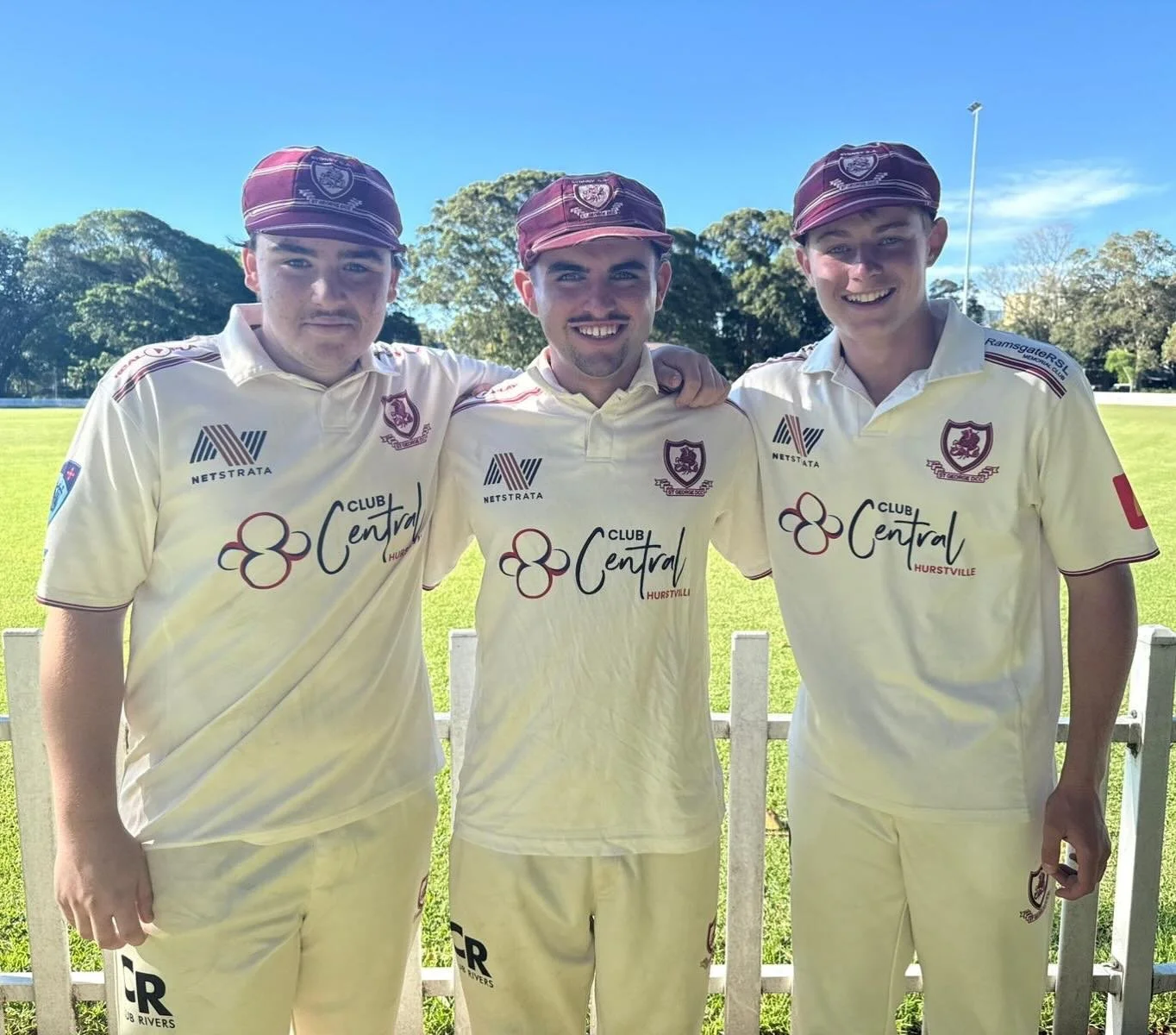 You&rsquo;ve heard of Bazball, but PandaBall has a better ring to it. We saw it in full flow in Metros with the boys racking up what must be close to a competition record in 411 from their 50 overs. Riley Beh (73 off 38), Kynan Eagles (62 off 31) wer