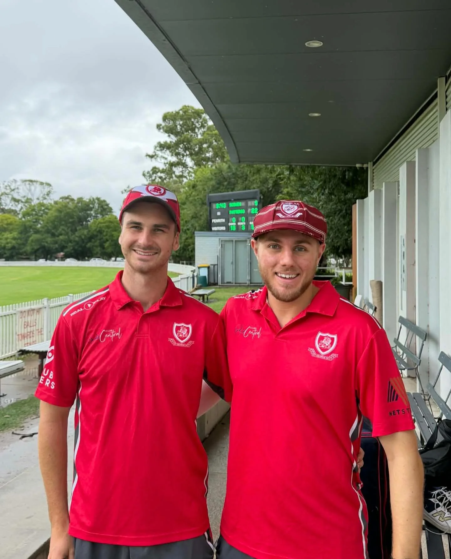 Big shout out to Mason King who made his 1st Grade debut on Saturday, becoming player #492. Well deserved after a big start to the 2s season, taking the most wickets in the comp thus far. Let&rsquo;s hope he has more of a crack this weekend as all of