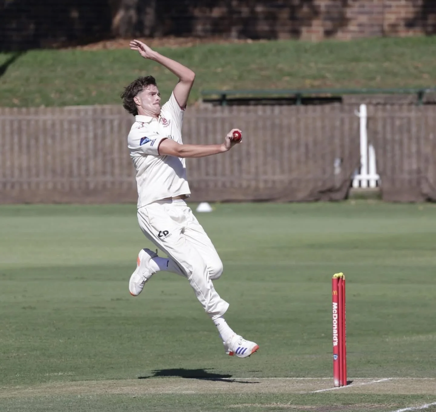 A big last 5 weeks of the season kicks off tomorrow against Northern District. Put simply, it&rsquo;s a round we&rsquo;ve been looking forward to for some time, given their strength and positioning on the CC ladder. Let&rsquo;s oge boys 🤝