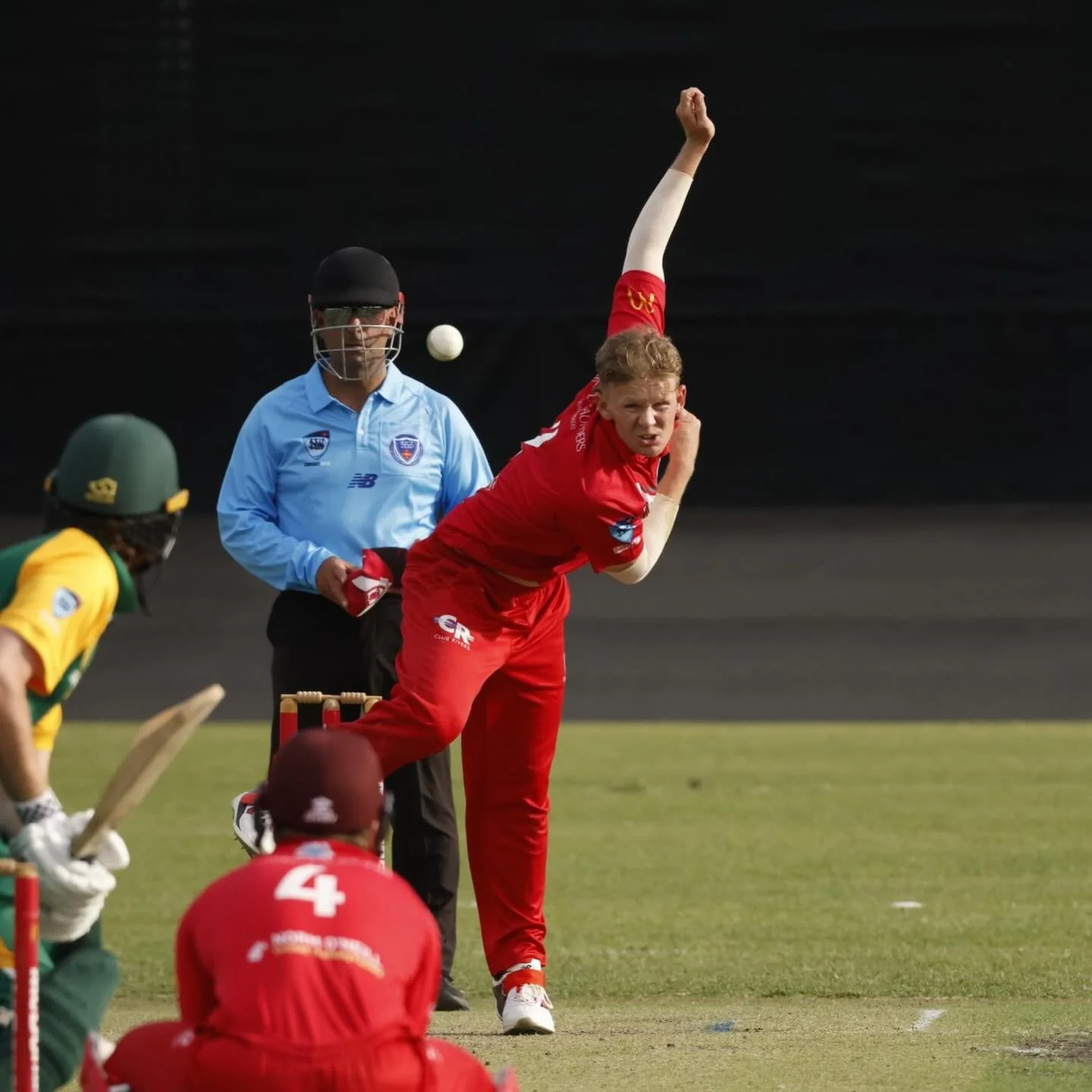 We all need to take a breath after today&rsquo;s absolutely wild day of Premier cricket. Starting with the good news, we have (almost) swept Hawkesbury, with an outright in 2s and therefore have given ourselves a good boost in the race for the CC. 3s