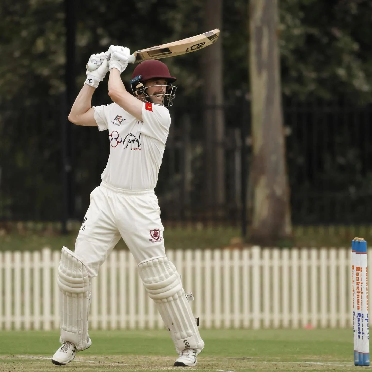 Biggest round of club cricket ever? The next two weekends, we take on long time rivals Manly in the final round of the 2025/26 regular season. We sit first on the Club Championship ladder, just 17 points in front of the boys from the northern beaches