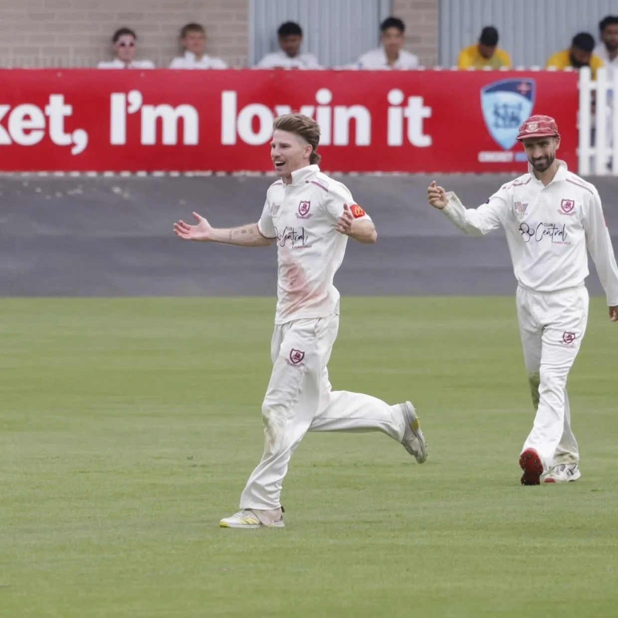 Our 2nd Grade side have shocked many onlookers this season, taking out the Minor Premiership under the leadership of seasoned vet Matt Grealy. They will host Mosman in the Qualifying Final at Bankstown Oval on Saturday and Sunday.
