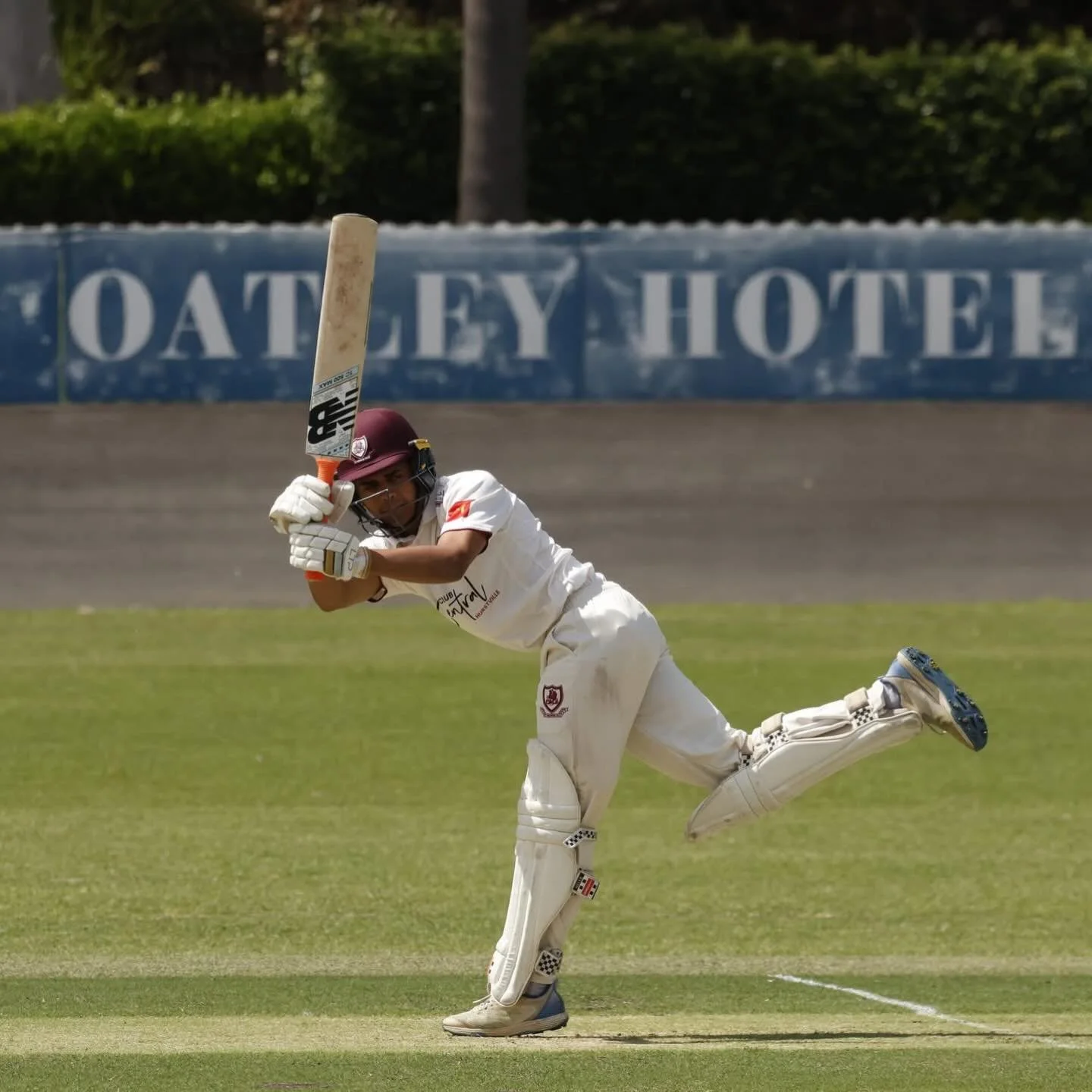 4s won an important fixture against Manly on the weekend, sealing Club Chanpionship. They finish 3rd and will host Manly, the third of our replays from the final round in the Qualifying Final. They will be at Harold Fraser.