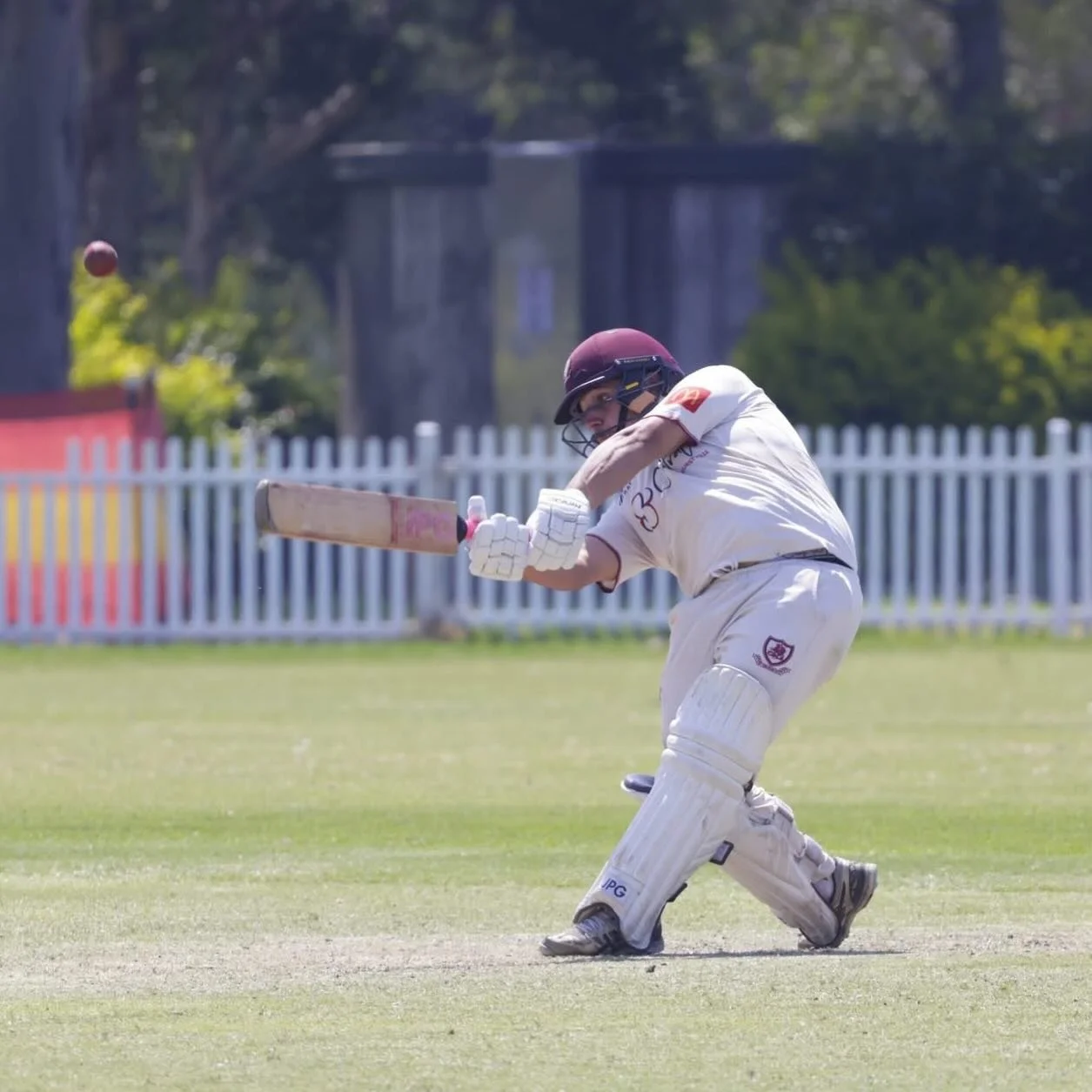 5s finish 6 to complete the set of all our grades making finals. They&rsquo;ll take on Easts, who they beat in Round 4, at Snape Oval.