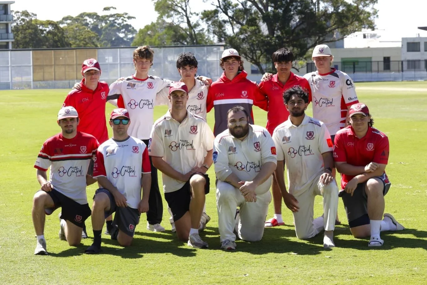 An unfortunate loss in the Grand Final for our Metros side who were dominant during the regular season, but came up against a very good Sutherland side who&rsquo;d cruised through the finals series. They bowled out Sutherland for 190 before finding t