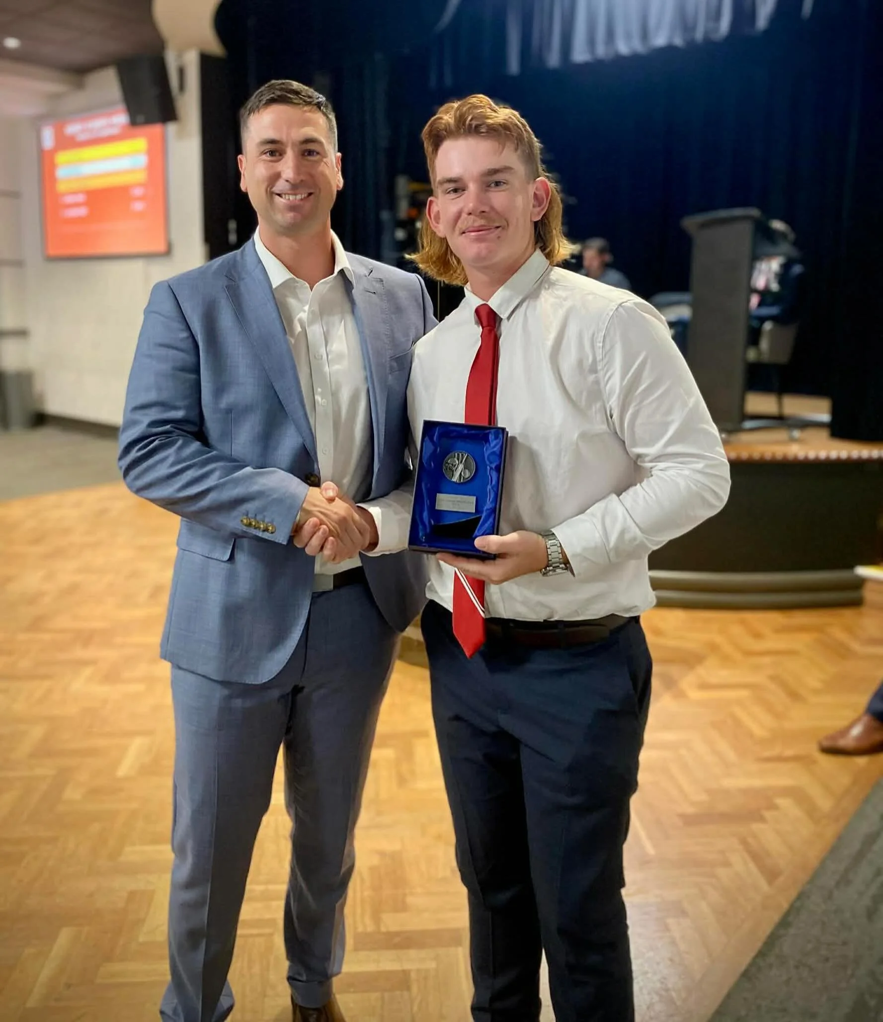 PGs player of the year for Alex Parthenis who dominated with bat and ball. 257 runs and 12 wickets. Partho also made his 1st Grade debut this season and we&rsquo;re excited to see where he takes his game into the future.