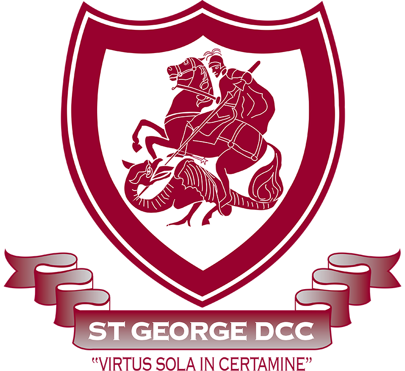 St George District Cricket Club