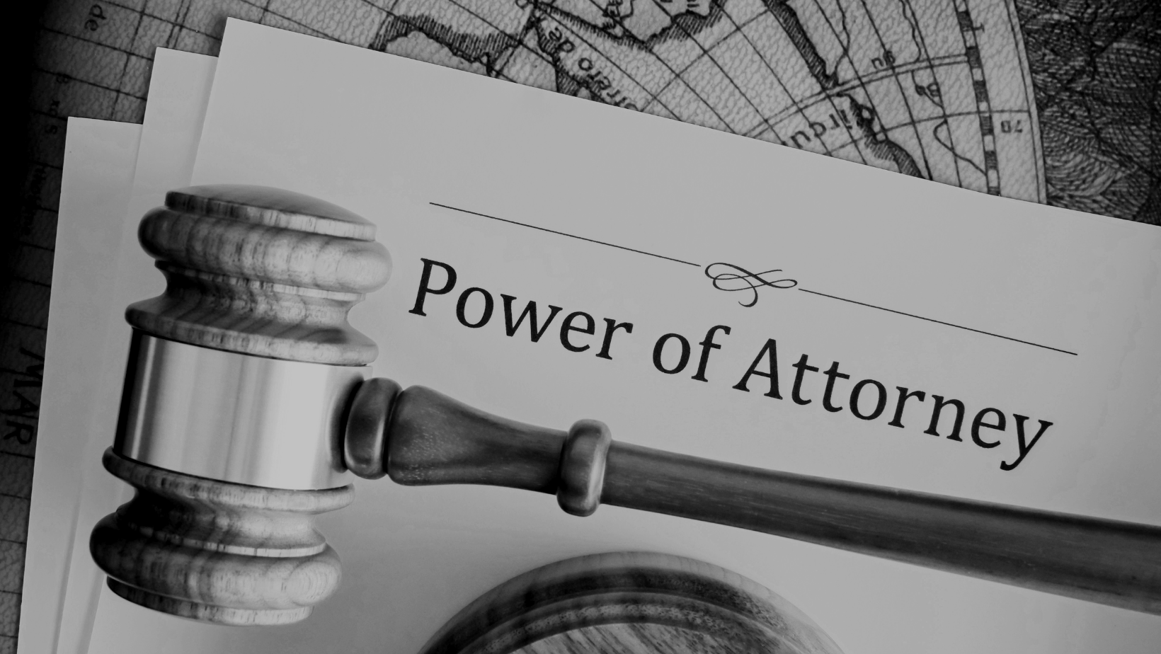 The Importance of Having a Power of Attorney in British Columbia