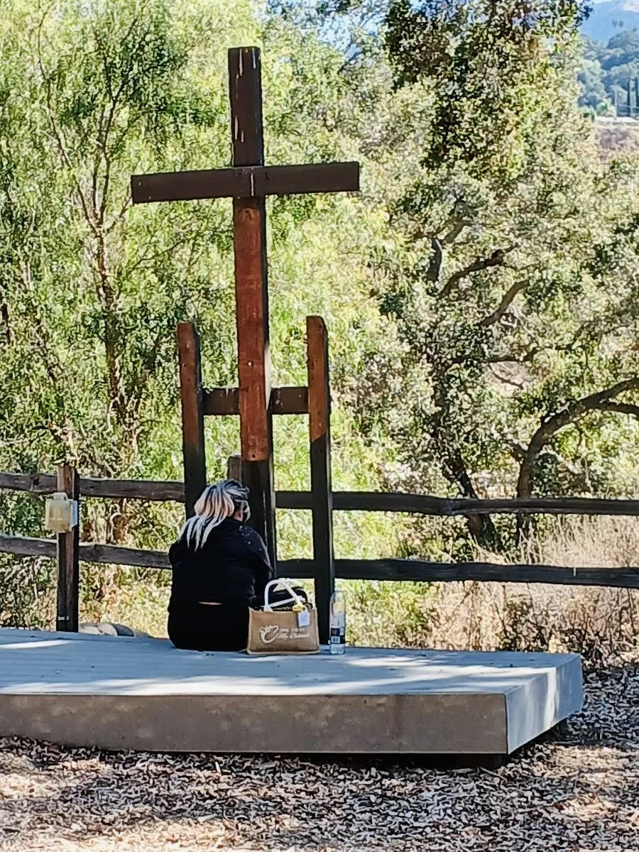 My Soul Longs for You Lord: Women's Retreat 2026