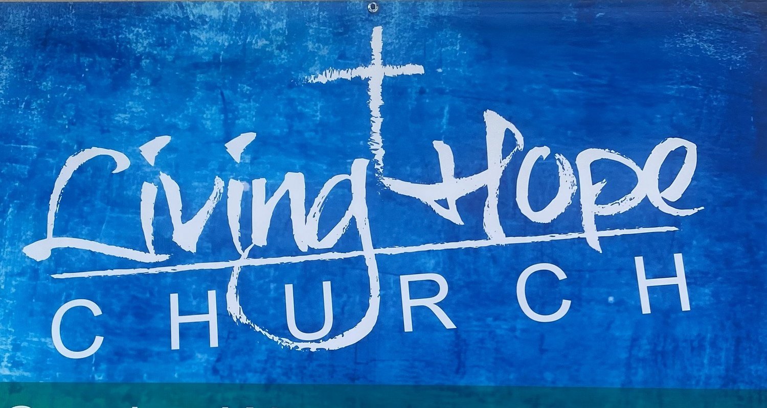 Living Hope Church