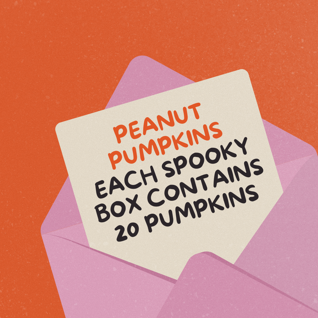 Peanut Pumpkins you are the creator of your own destiny!.zip - 2.png