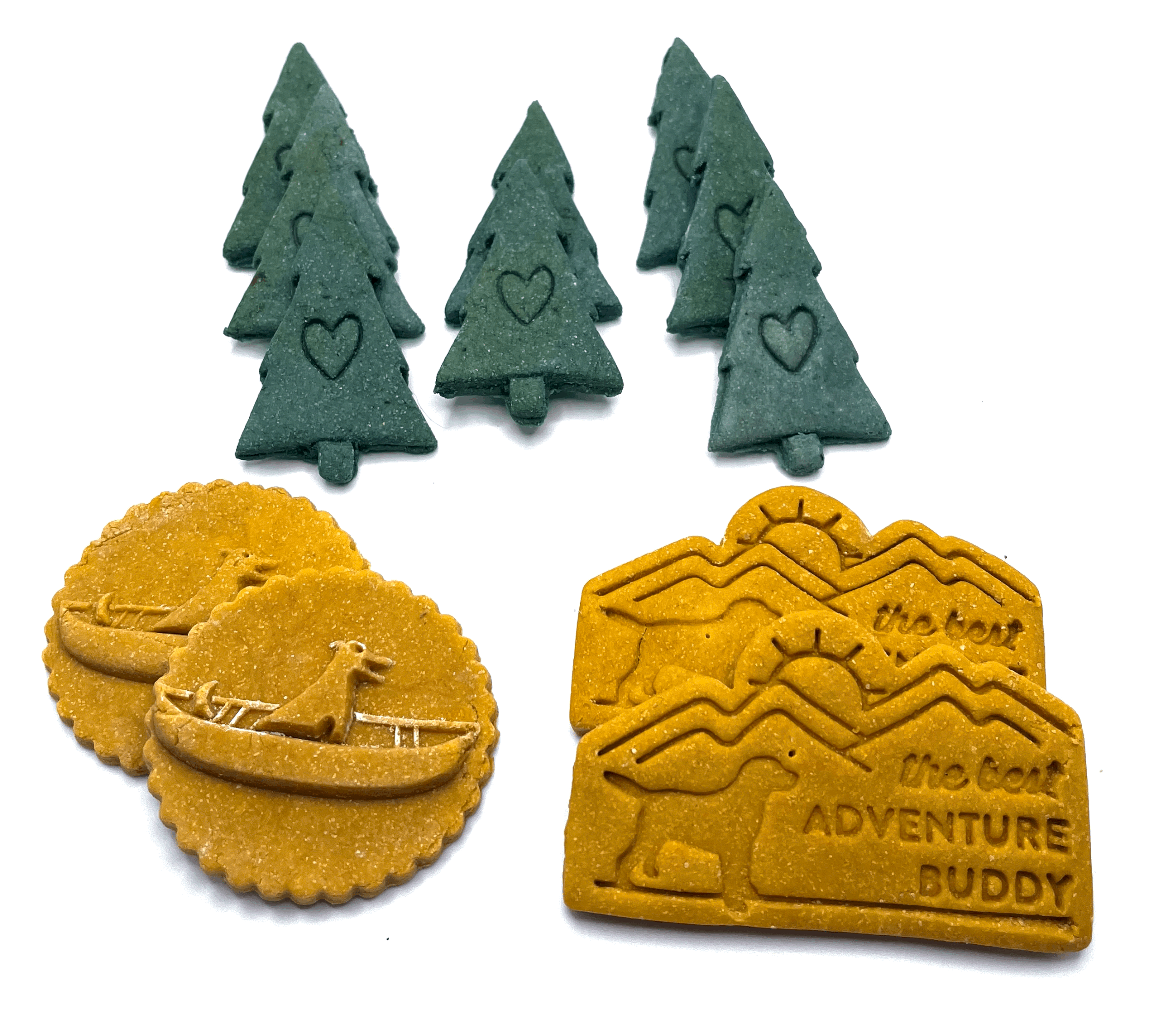 Lake Adventure Box