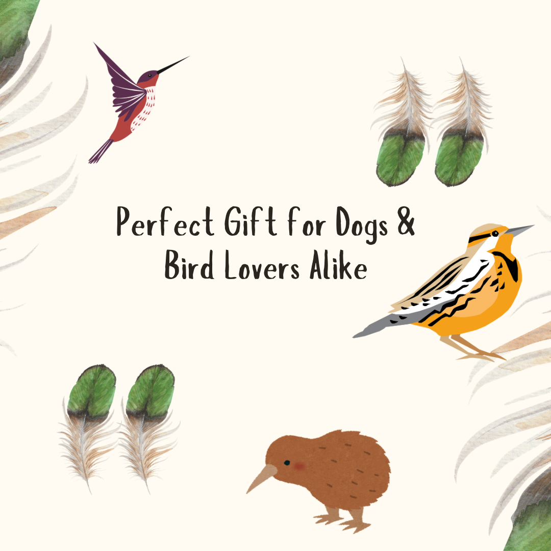 Perfect Gift for Bird Lover - 1.png
