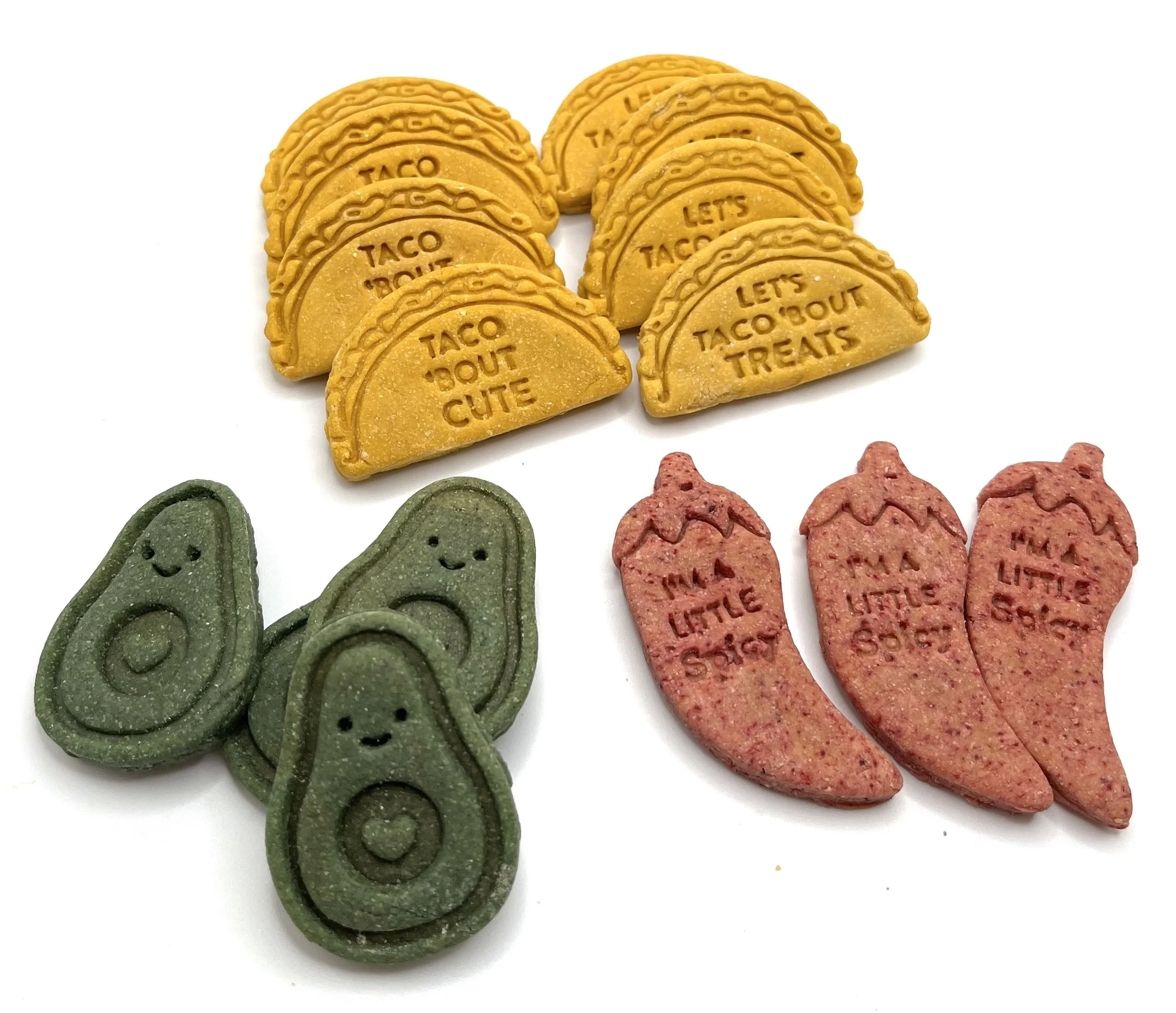 Little Taco Love Box