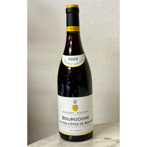 2023 Doudet-Naudin Bourgogne Hautes-Côtes de Beaune