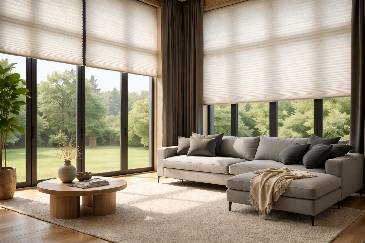 Window Treatments That Actually Change Your Home