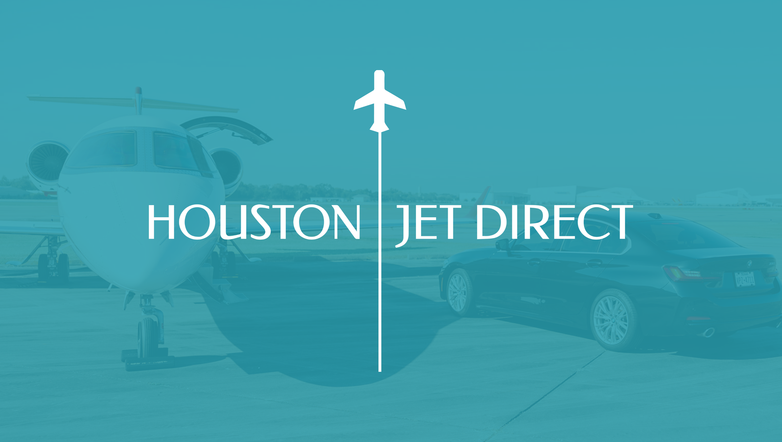 Houston Jet Direct
