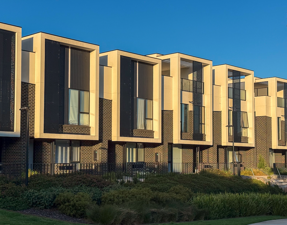 DESIGN EXCELLENCE: Poor architecture that presents as soulless, jarring or unwelcoming