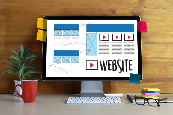 Nonprofit Web Design: 3 Common Challenges &amp; Solutions