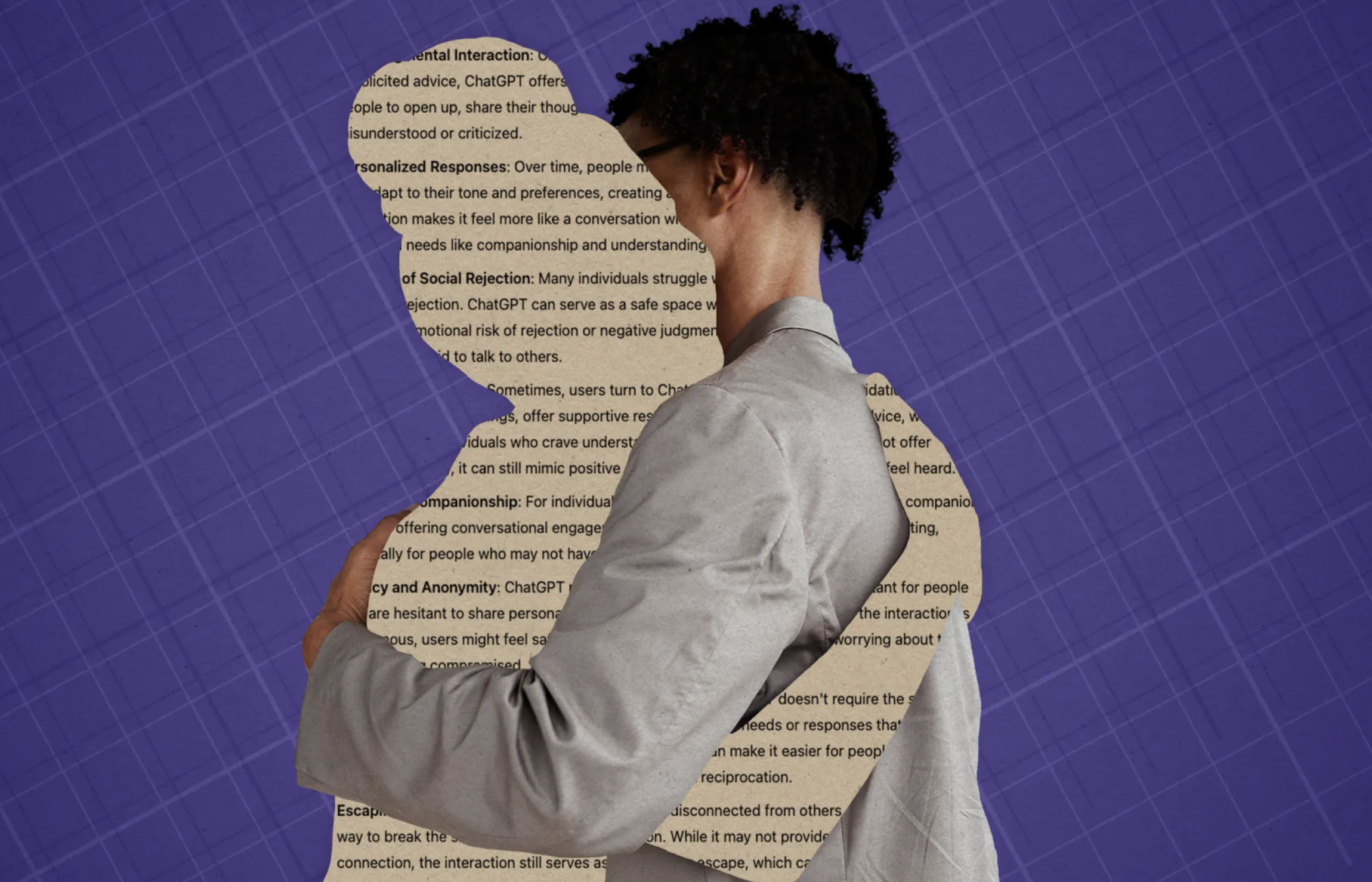 OpenAI has released its first research into how using ChatGPT affects people’s emotional well-being