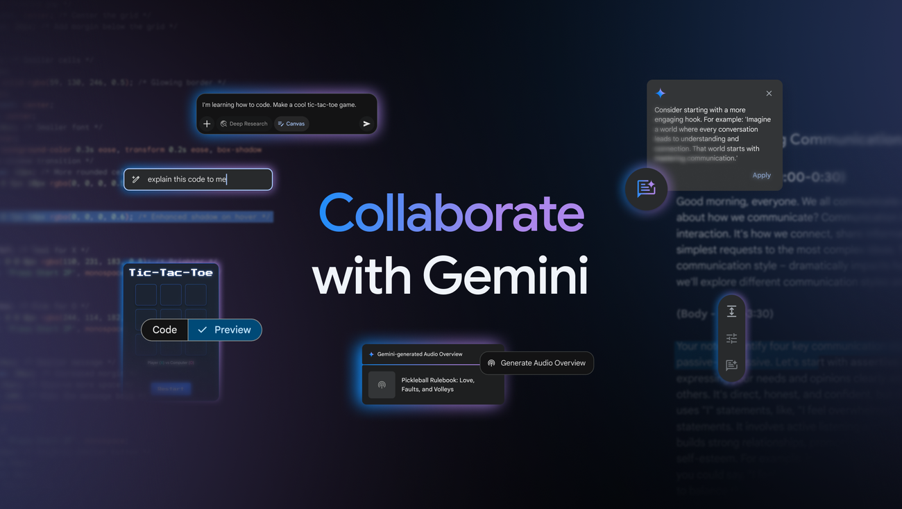 Generate Presentations in the Gemini App: What This Means for Purpose-Driven Work