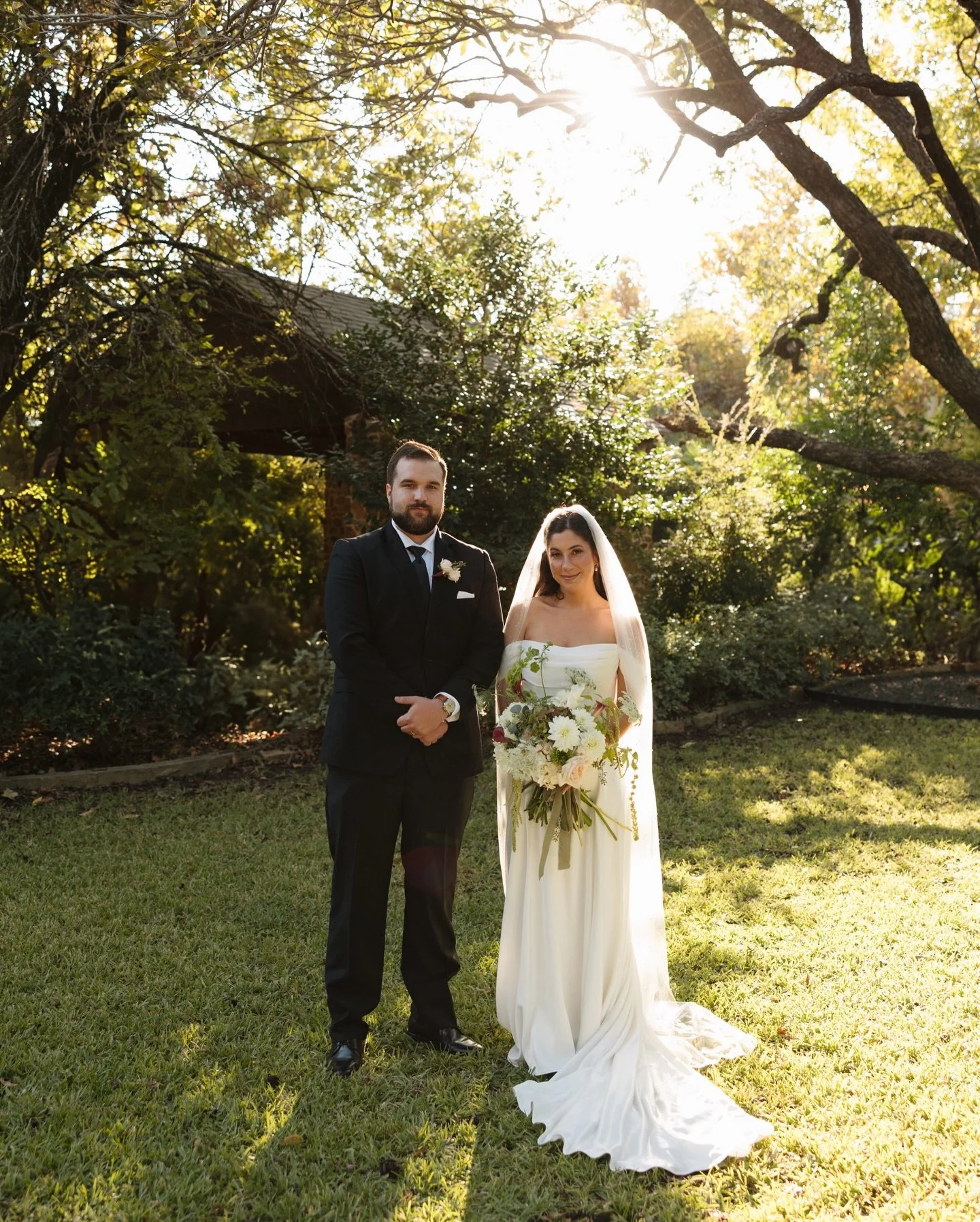 A day filled with lots of hugs, happy tears &amp; quiet tender moments 🕊️