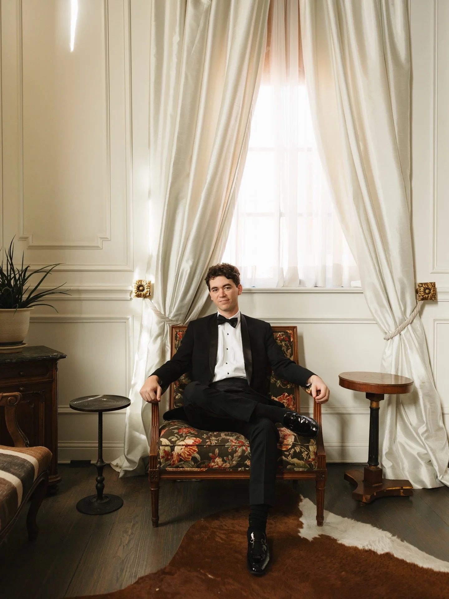 A day with the Johnsons @themasondallas 💌