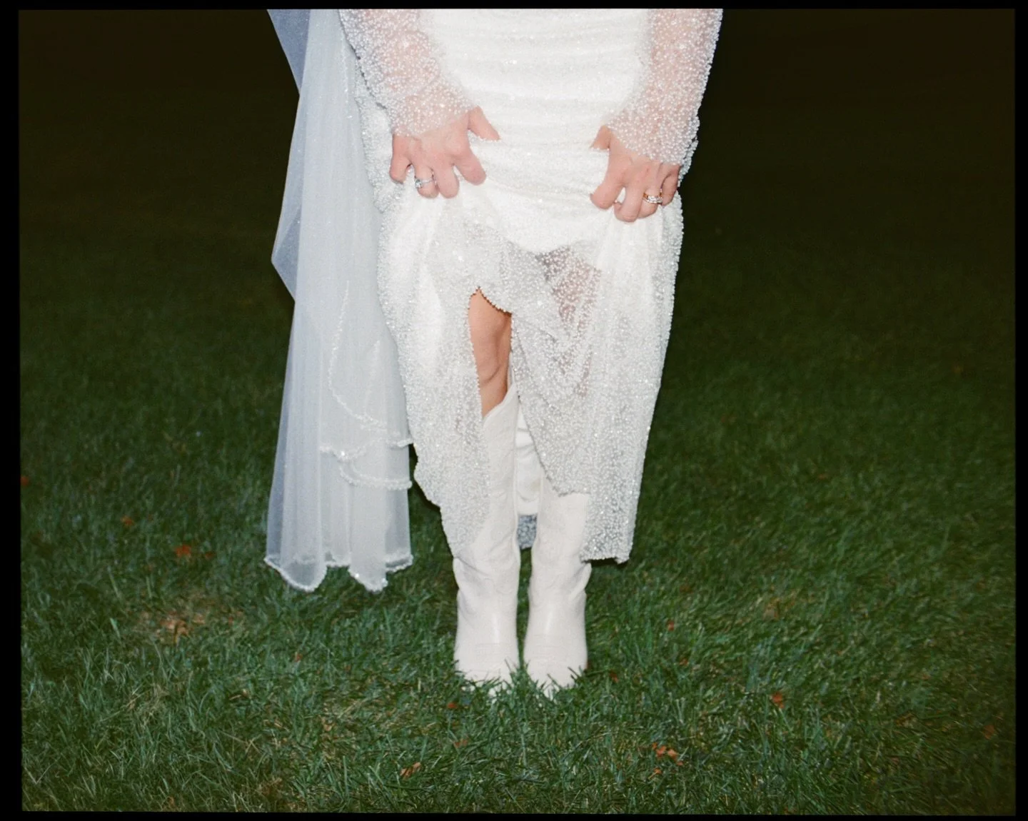 Film scans &amp; little bits of the Bernabei wedding 🎞️🕊️