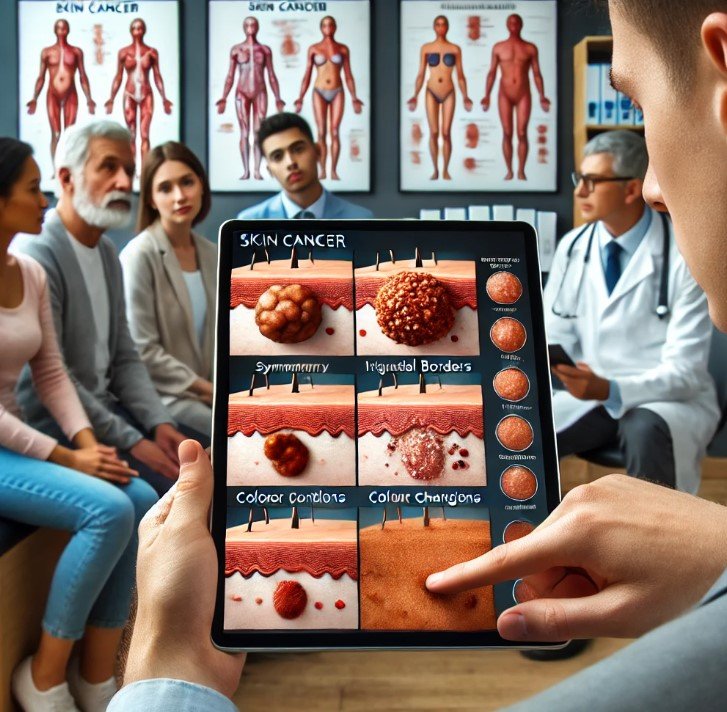 Melanoma: Recognize Symptoms, Understand Risk Factors, and Explore Treatments