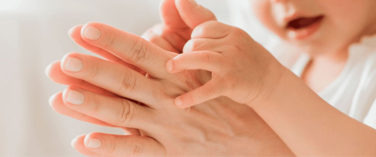 Eczema in Children: A Parent’s Guide to Managing and Treating Eczema