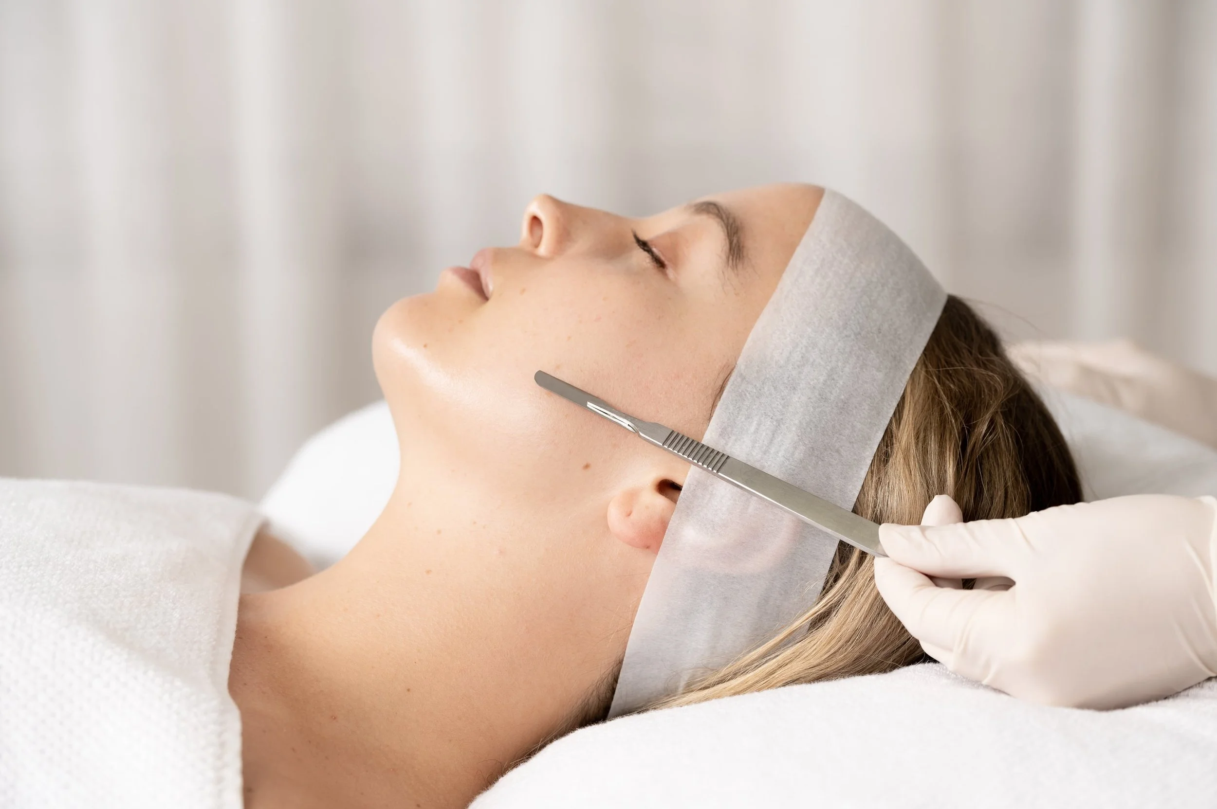 Why December Is the Best Time to Start Your Skin Transformation