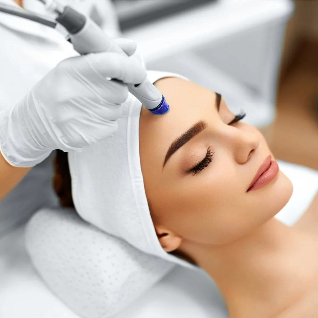 New Year, New Skin: Top Cosmetic Treatments to Start in January