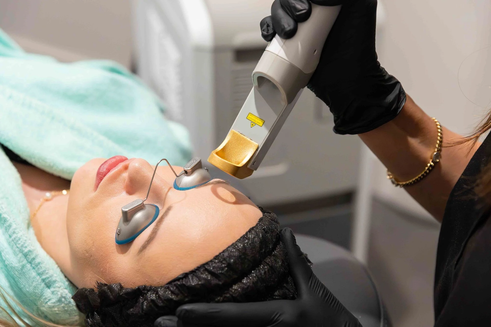 What Is Nouvaderm? The Next Generation of Skin Rejuvenation Explained