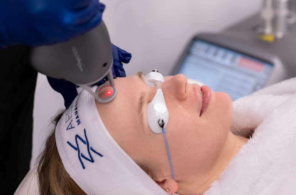 Top Skin Concerns Nouvaderm Can Treat (From Fine Lines to Texture)