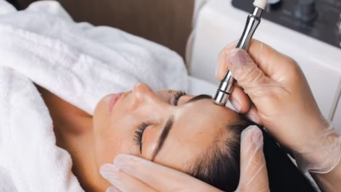 Dermatology Treatments for Your 20s, 30s, 40s.png