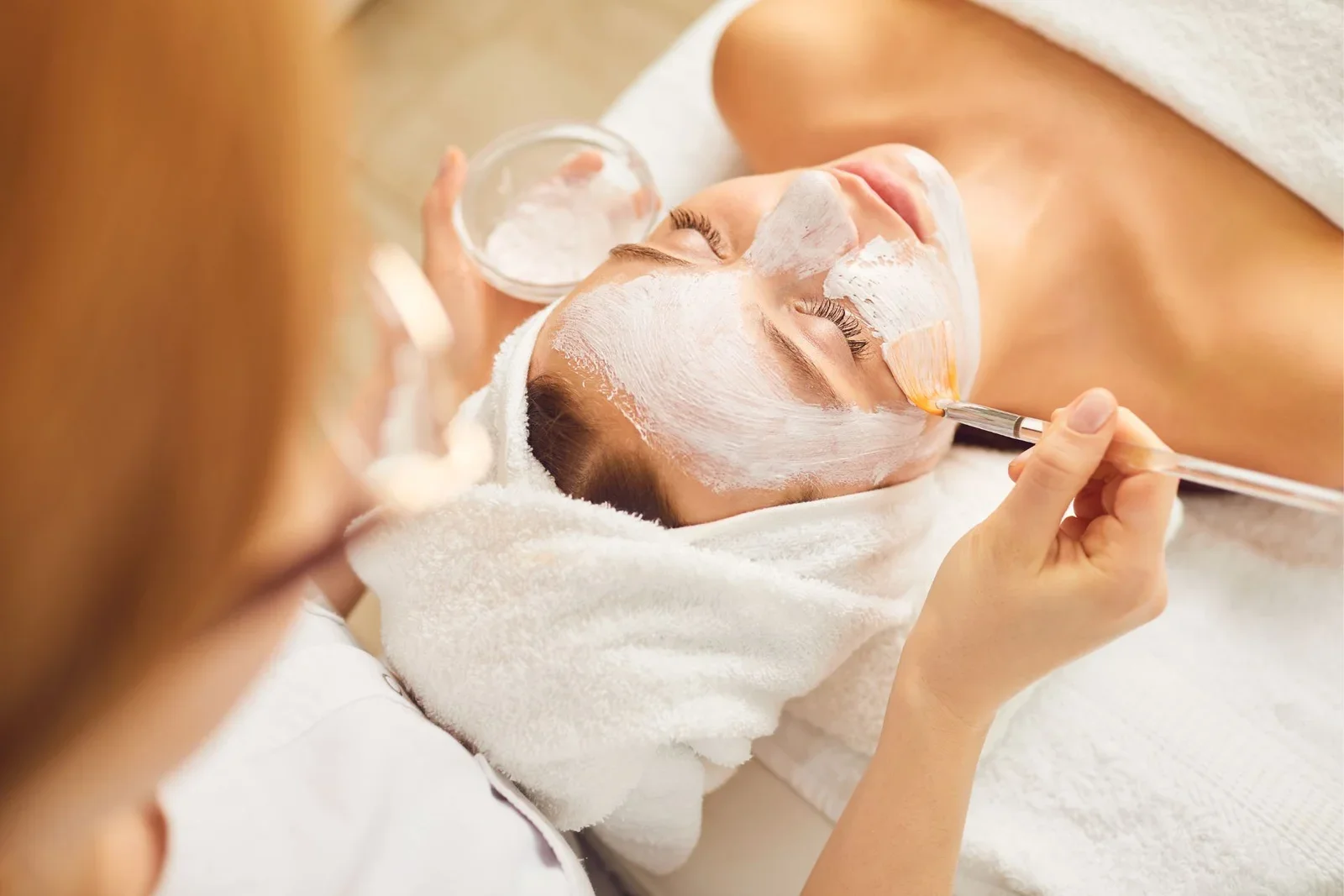 FAQ about skincare treatments