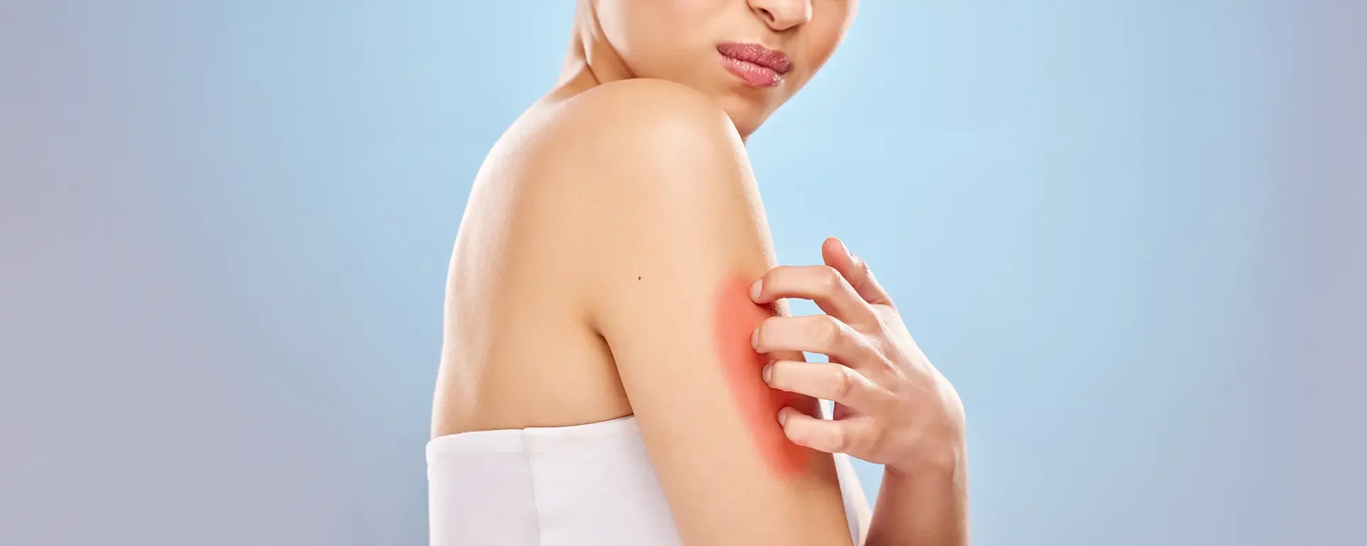 Spring Allergies and Your Skin: How to Calm Irritation and Redness