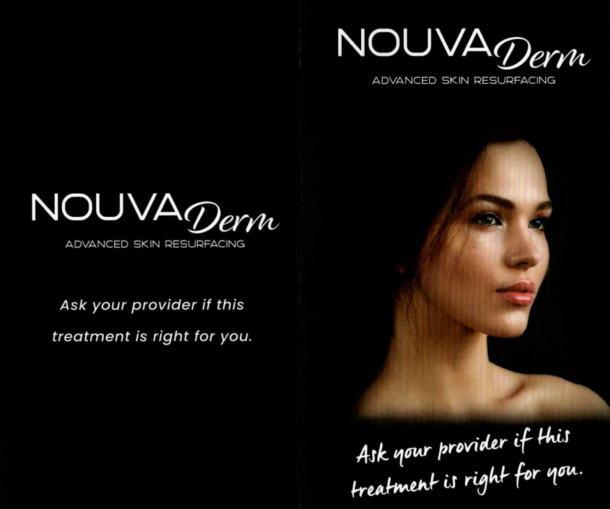 FAQs About Nouvaderm Candidates