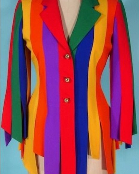 How to Dress like Fran Fine