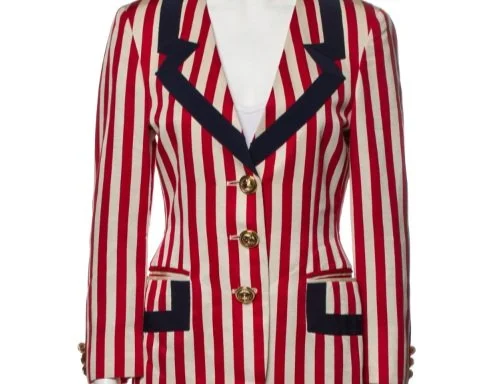 How to Dress Like Fran Fine Part 2