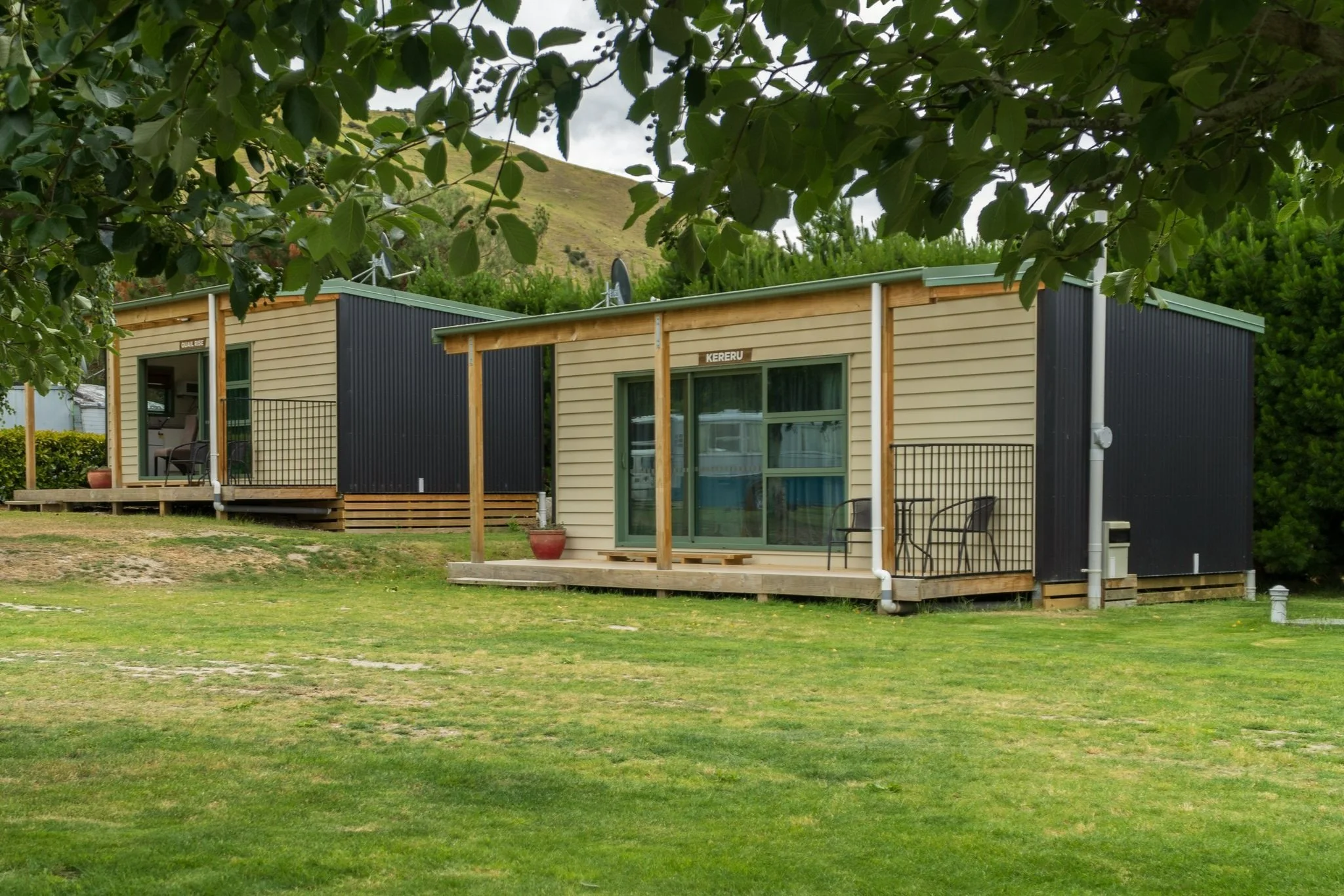 Millers Flat Holiday Park