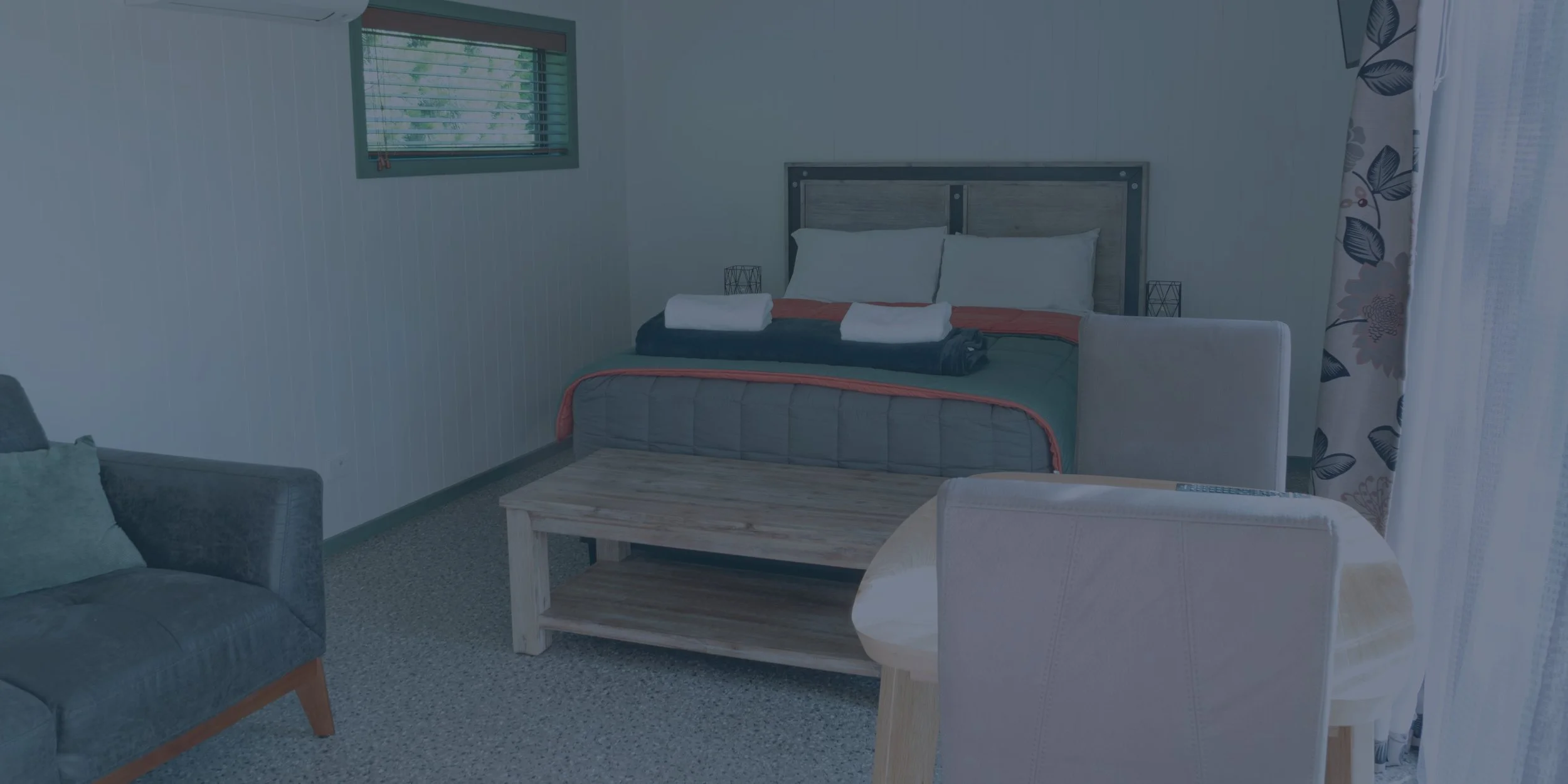 Stay At Millers Flat — Millers Flat Holiday Park