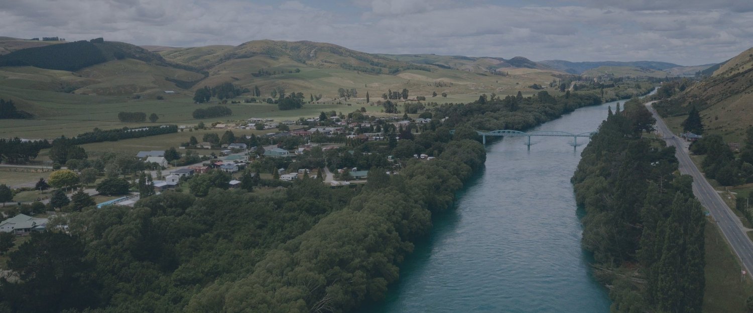 Millers Flat Holiday Park