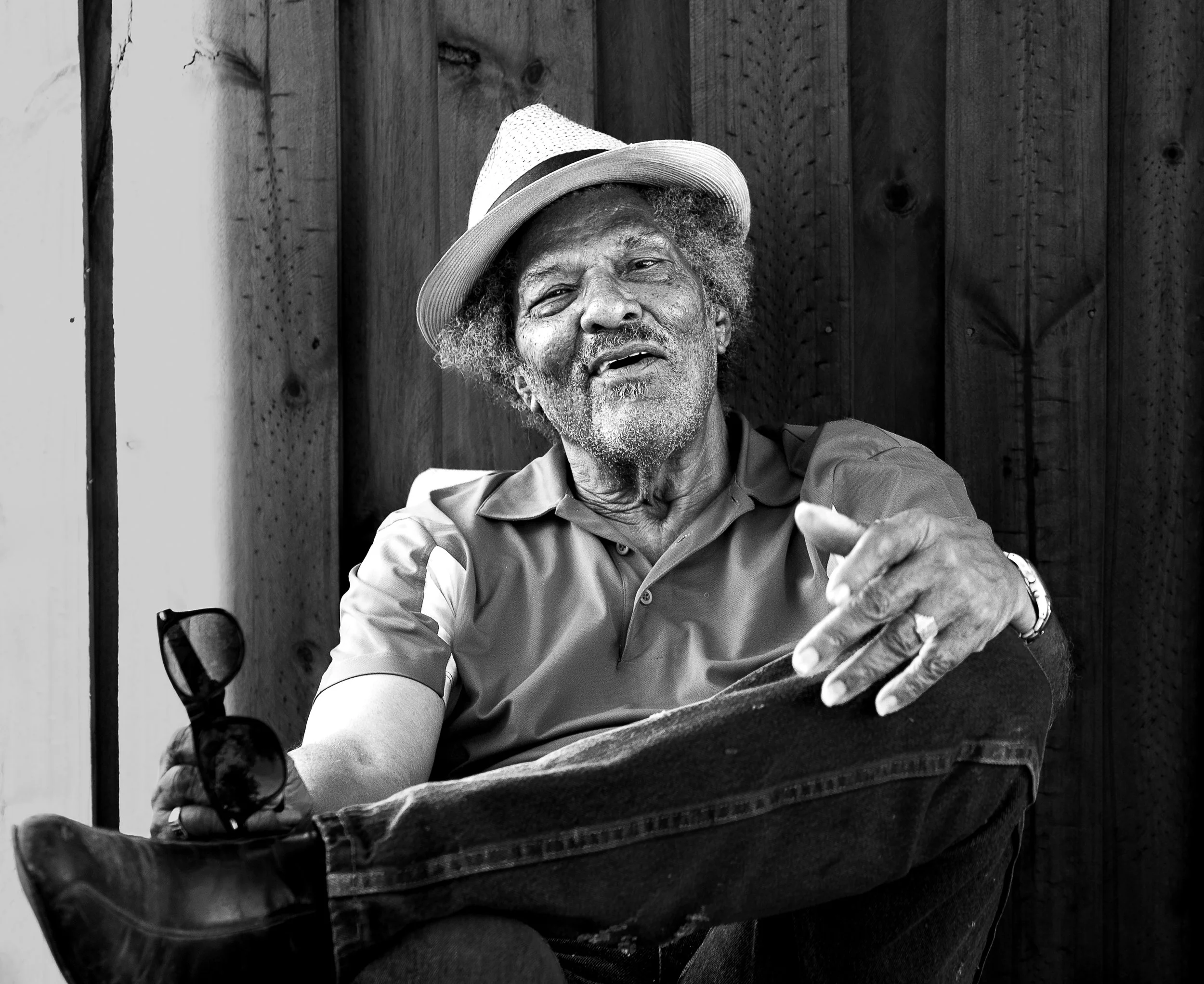 Photography by Dr. Teresa L. Jackson