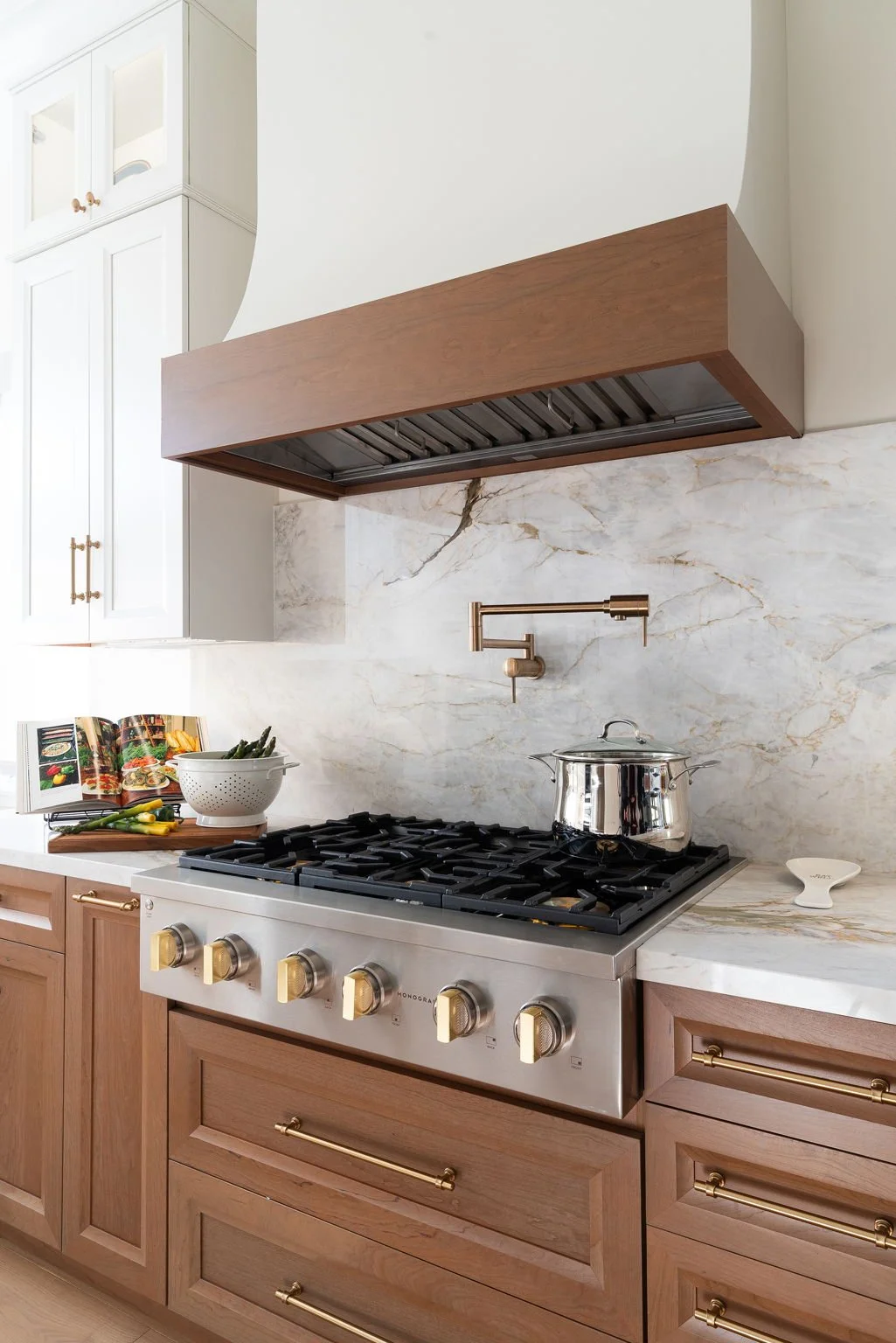 AFTER - Kitchen