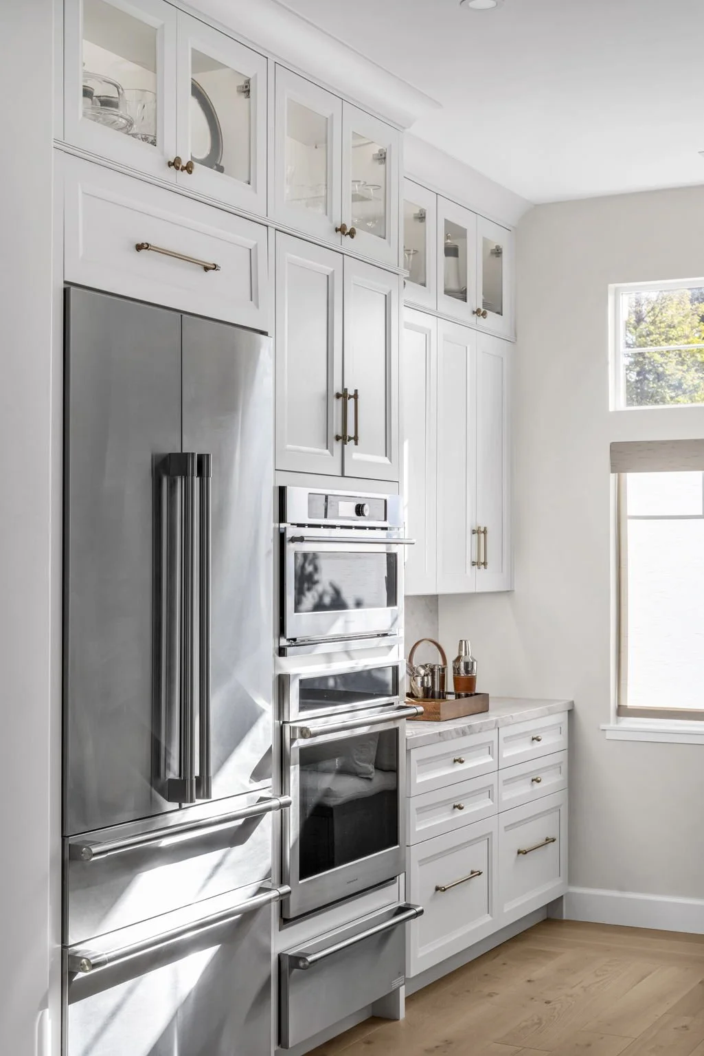 AFTER - Kitchen