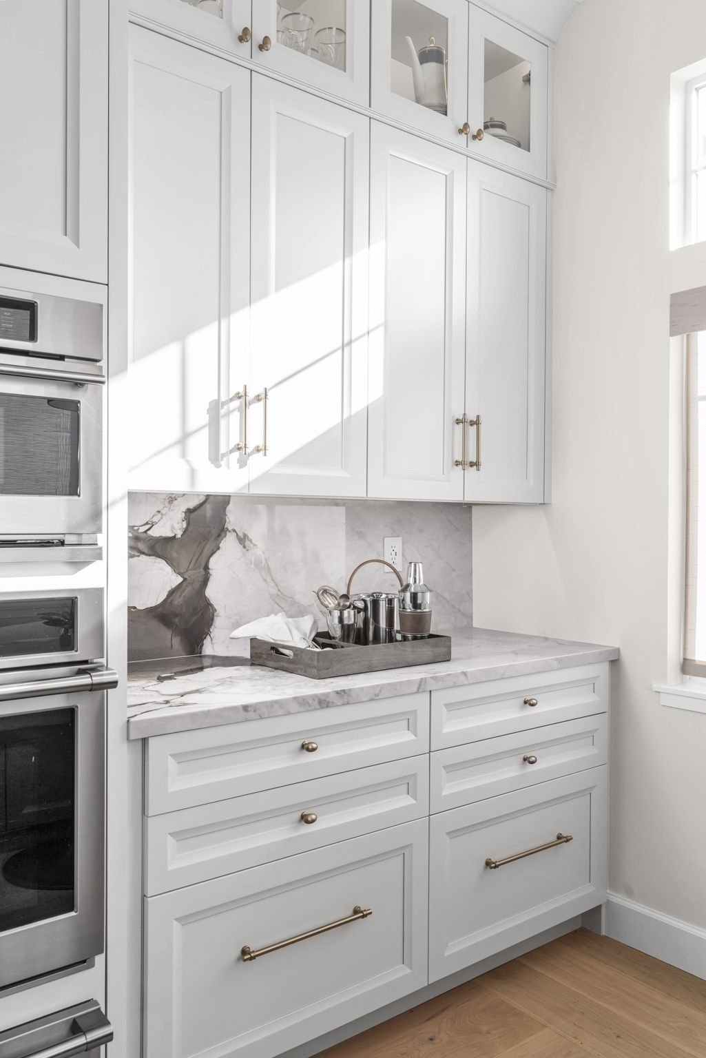 AFTER - Kitchen